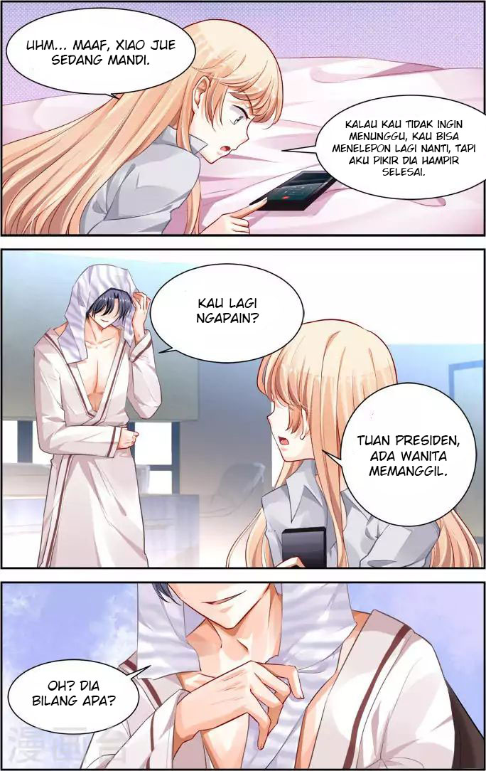 Best Wedding Chapter 13 Gambar 3